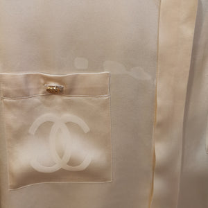 Chanel Silk Blouse / Chanel Svilena Bluza