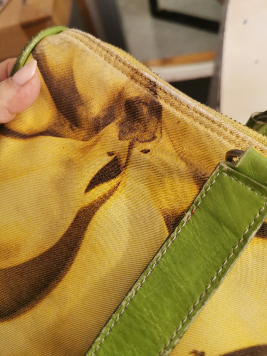 Dolce & Gabbana vintage tašna