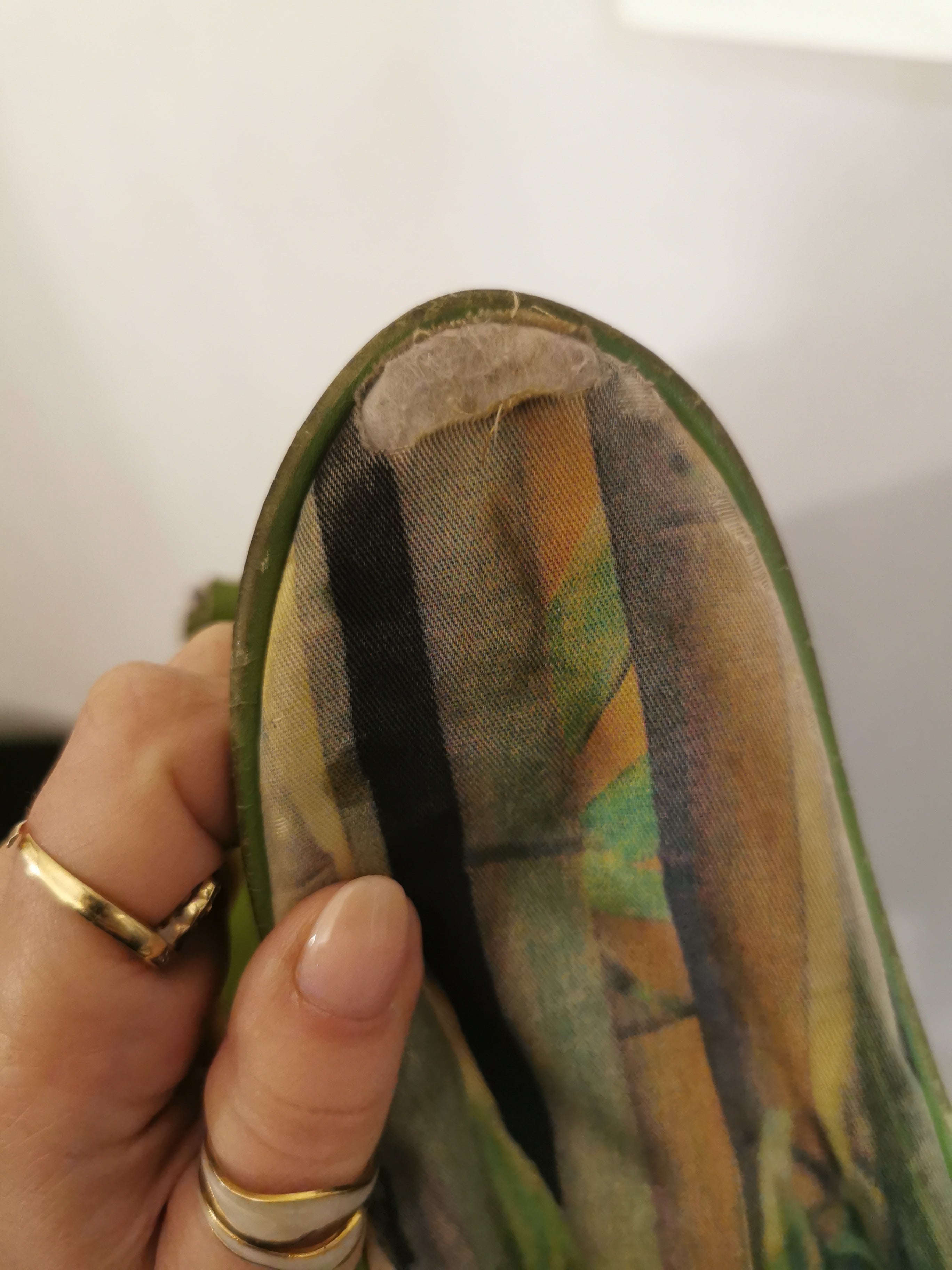 Dolce & Gabbana vintage tašna