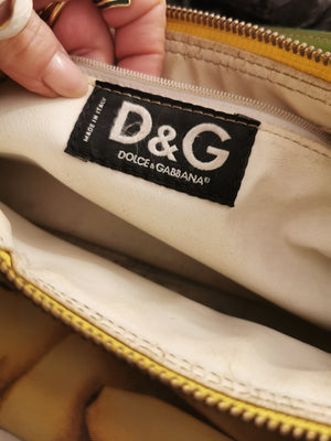 Dolce & Gabbana vintage tašna