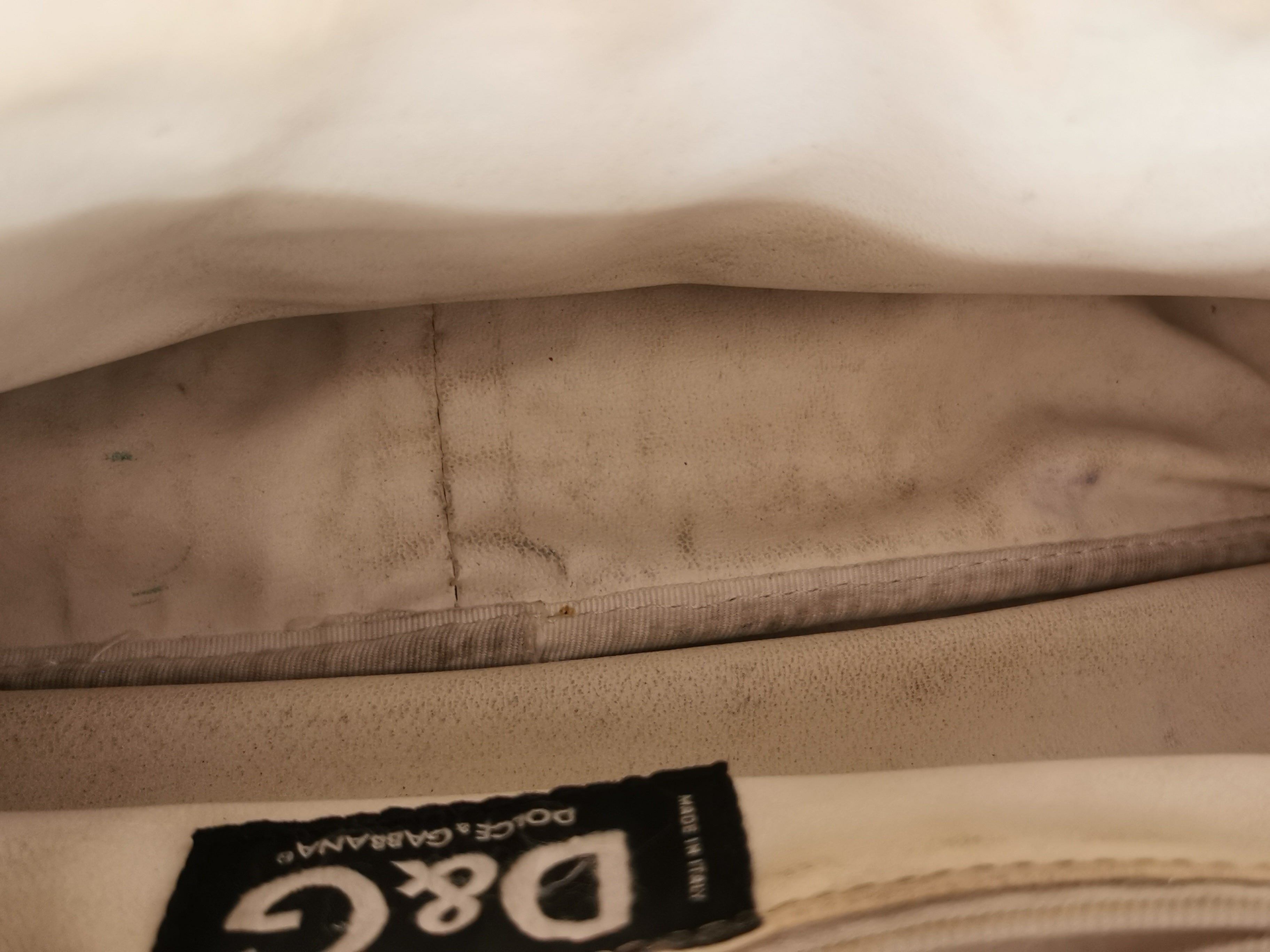 Dolce & Gabbana vintage tašna