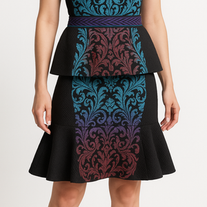 Missoni suknja M