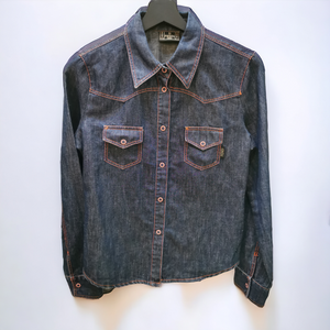 Fendi Shirt Jacket / Fendi Košulja Jakna