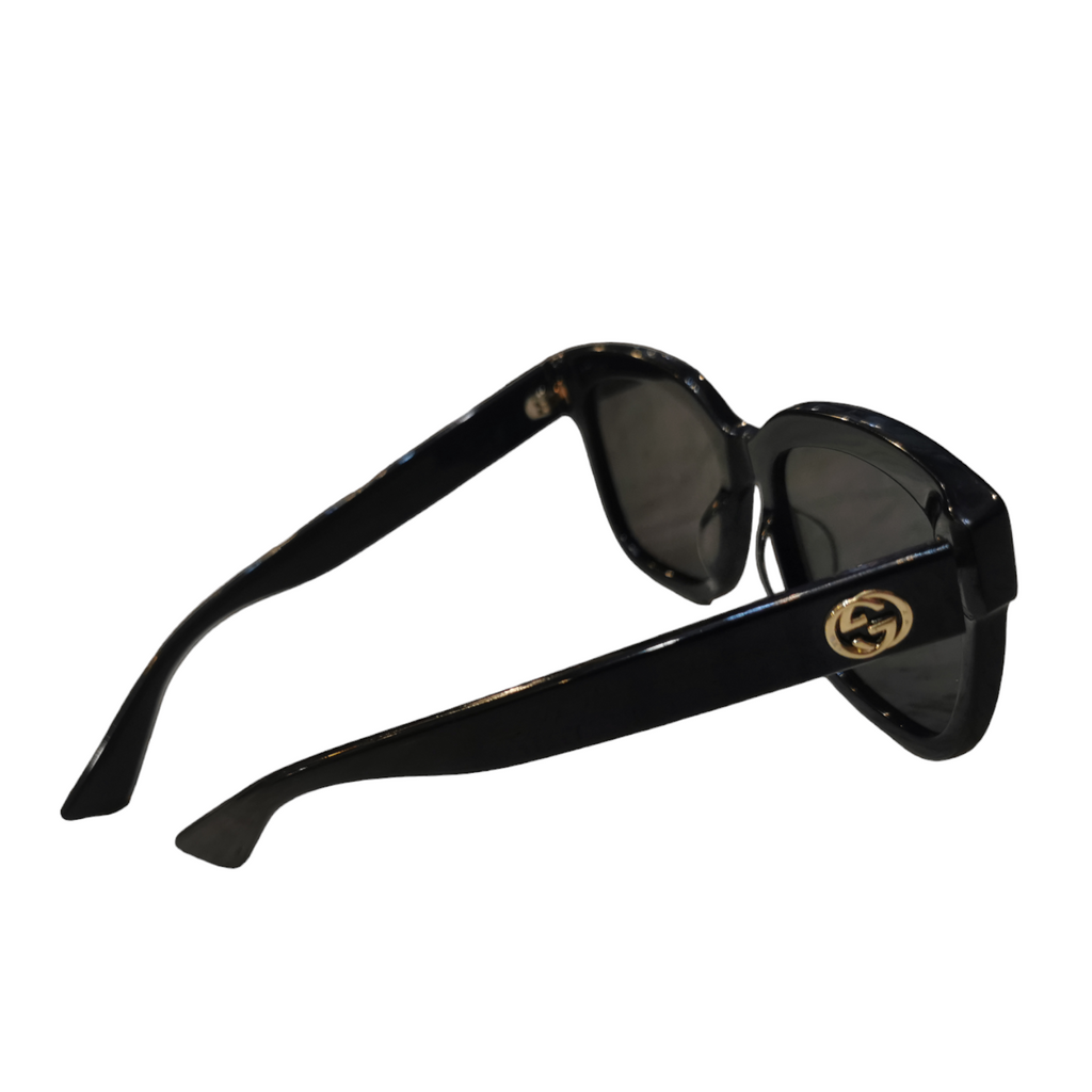 Black Sunglasses / Crne Naočare za Sunce