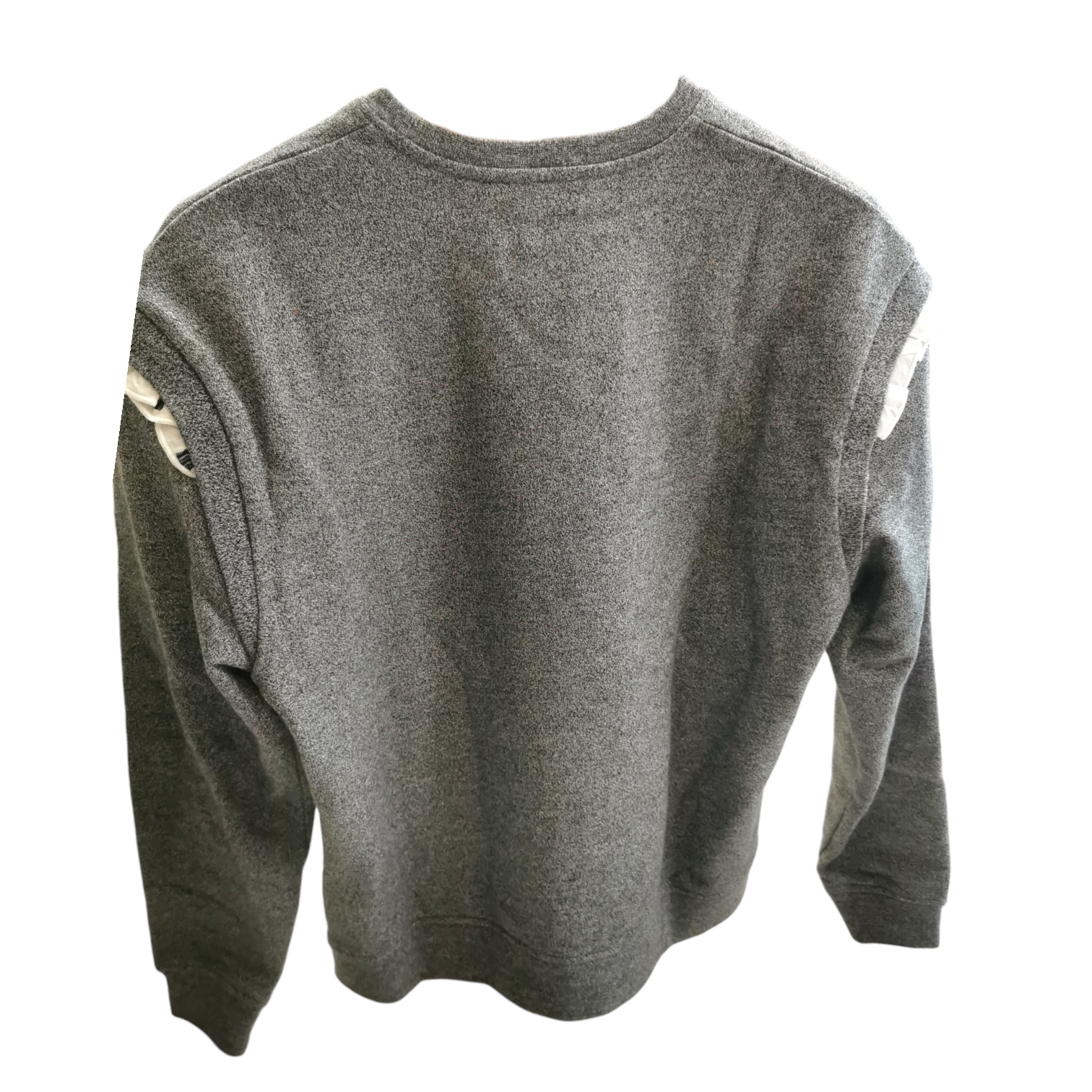 Grey Sweatshirt / Sivi Duks