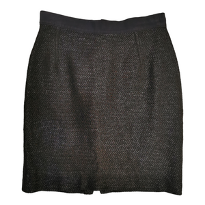 Vintage Thierry Mugler Mini Suknja