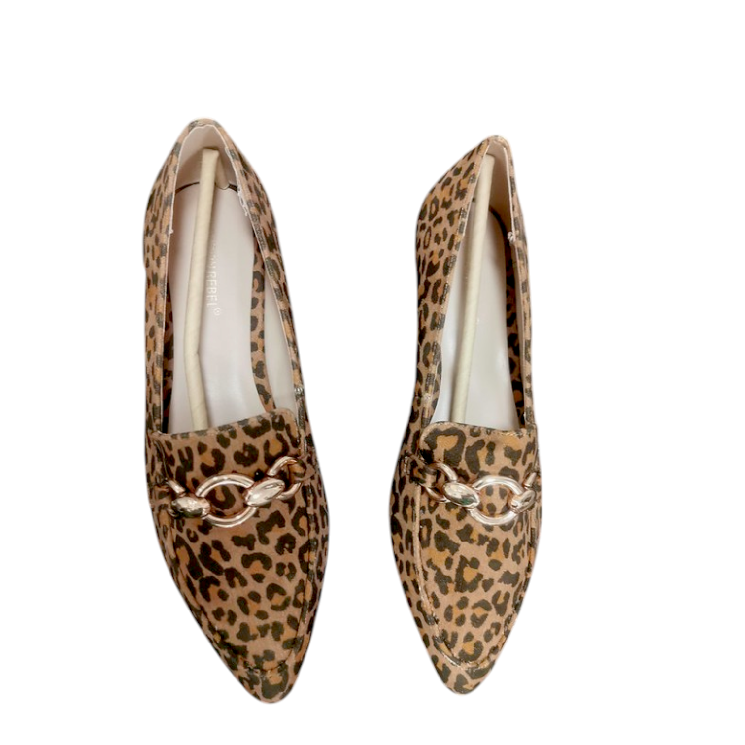 Animal print cipele broj 37.5