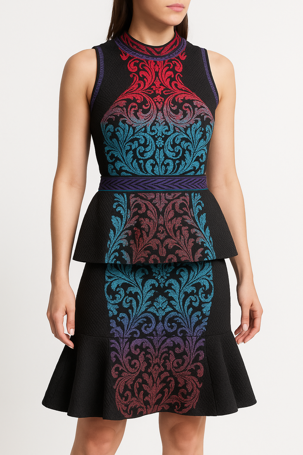 Missoni suknja M