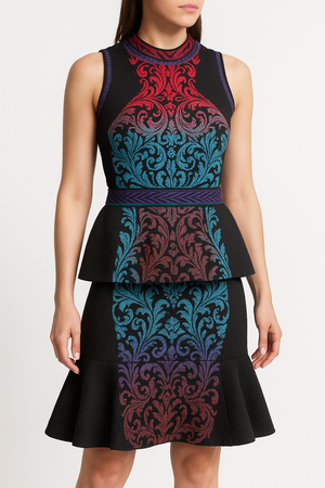 Missoni suknja M