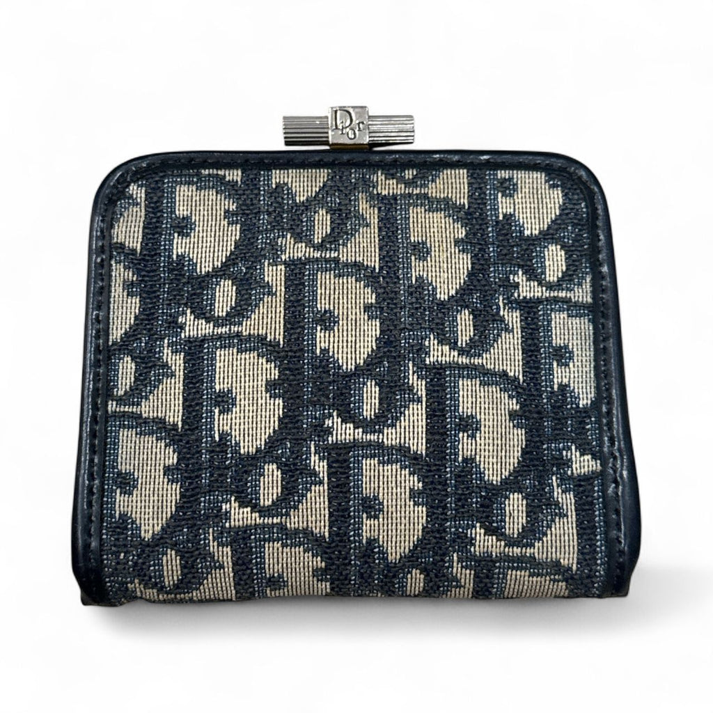 Christian Dior vintage novčanik