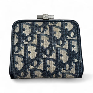 Christian Dior vintage novčanik