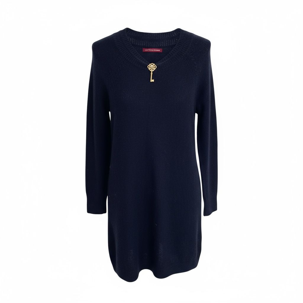 Vintage haljina brenda Comptoir Des Cotonniers