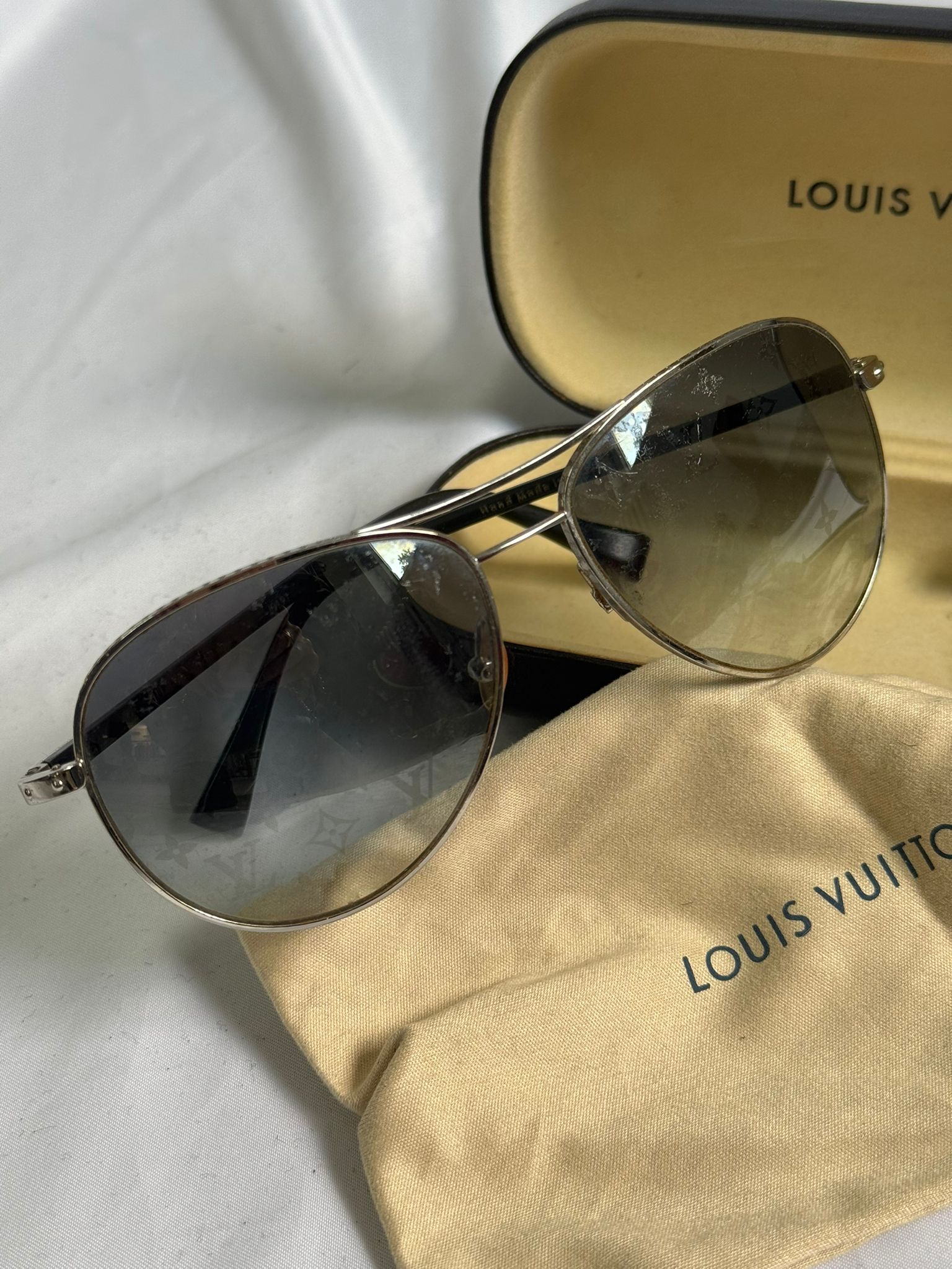 Louis Vuitton naočare za sunce