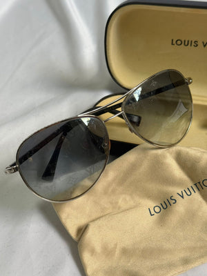 Louis Vuitton naočare za sunce