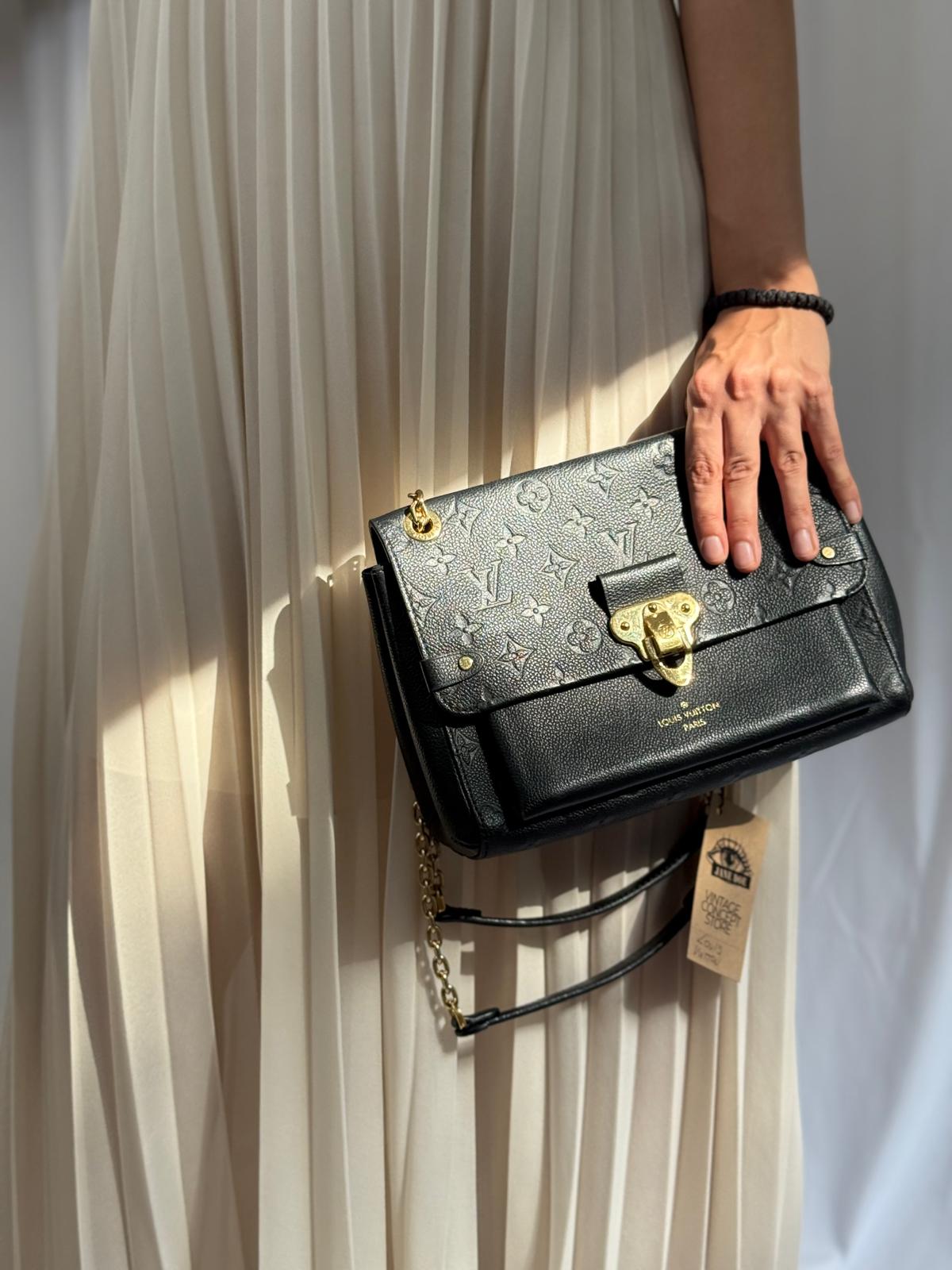 Vavin BB Louis Vuitton torba