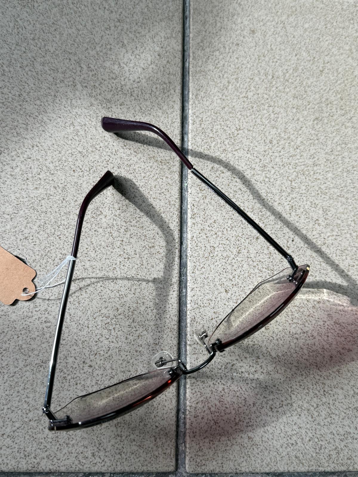 Vintage Chanel Naočare