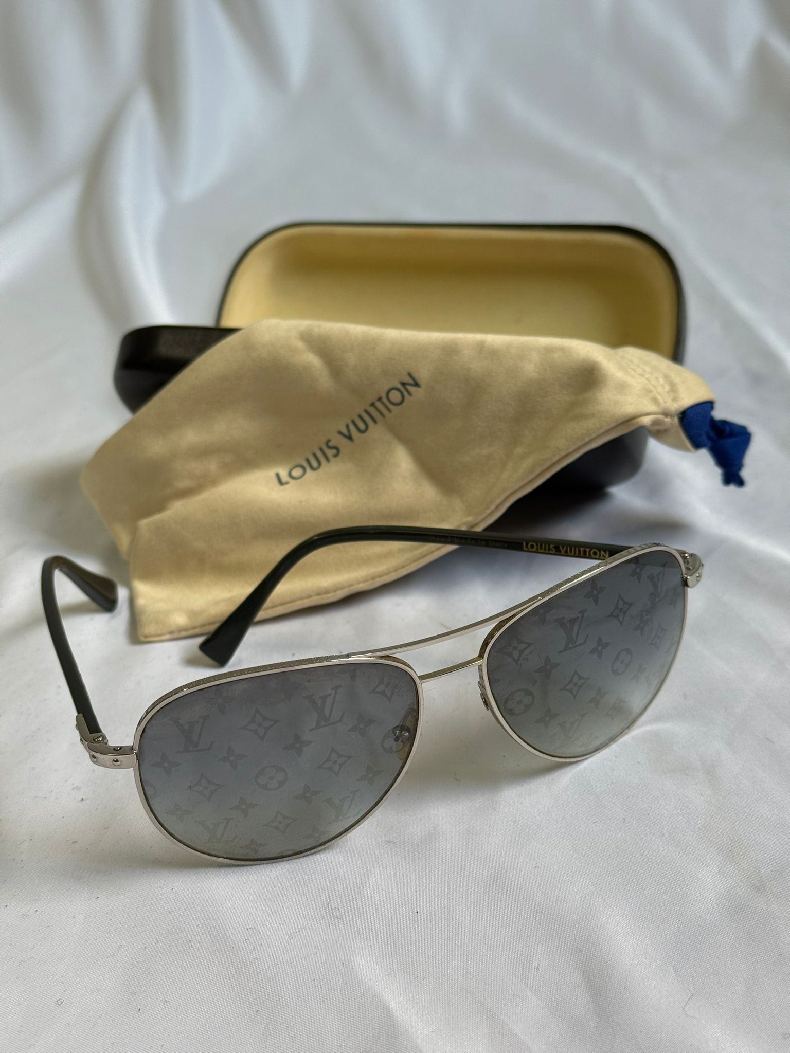 Louis Vuitton naočare za sunce
