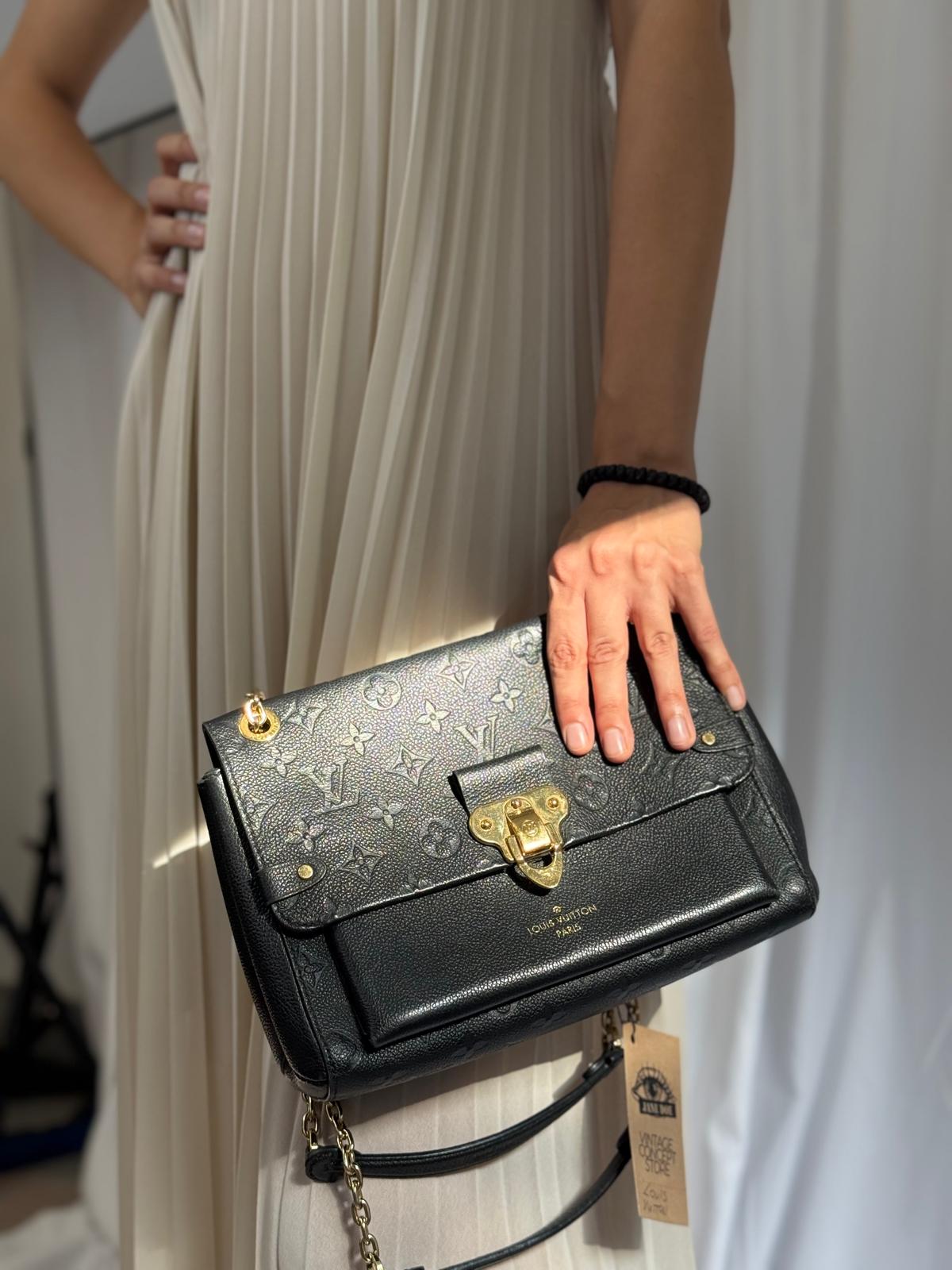 Vavin BB Louis Vuitton torba