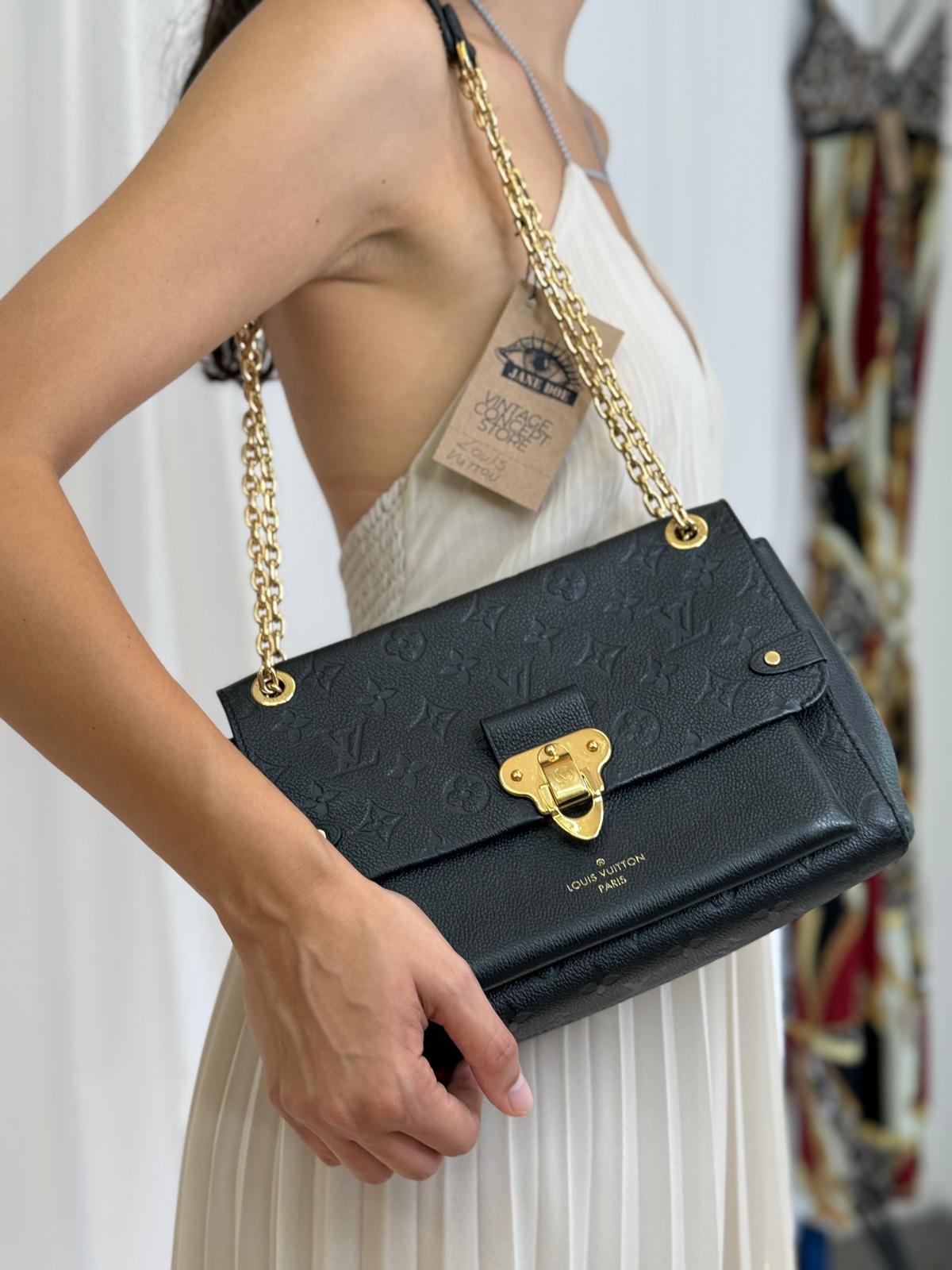 Vavin BB Louis Vuitton torba