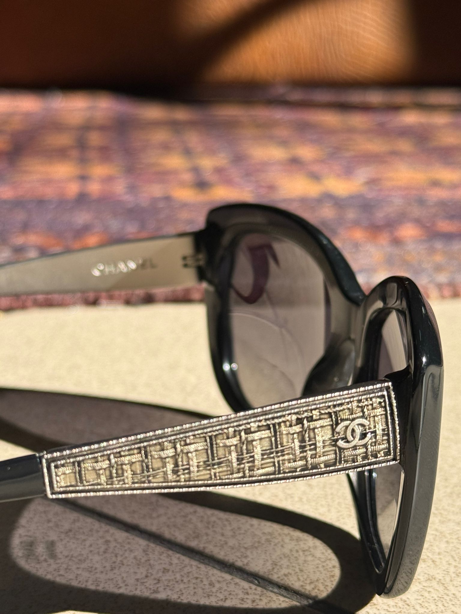 Channel naočare za sunce- model 5247