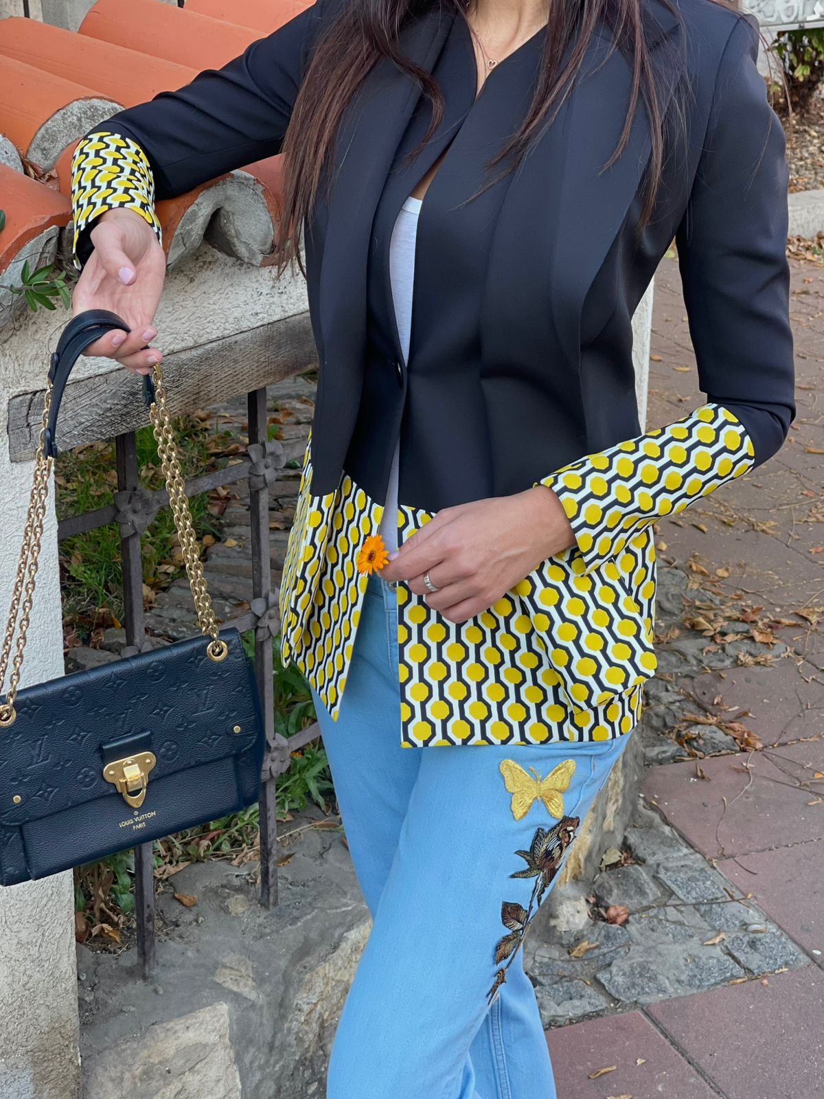 Vintage Dolce & Gabbana farmerke