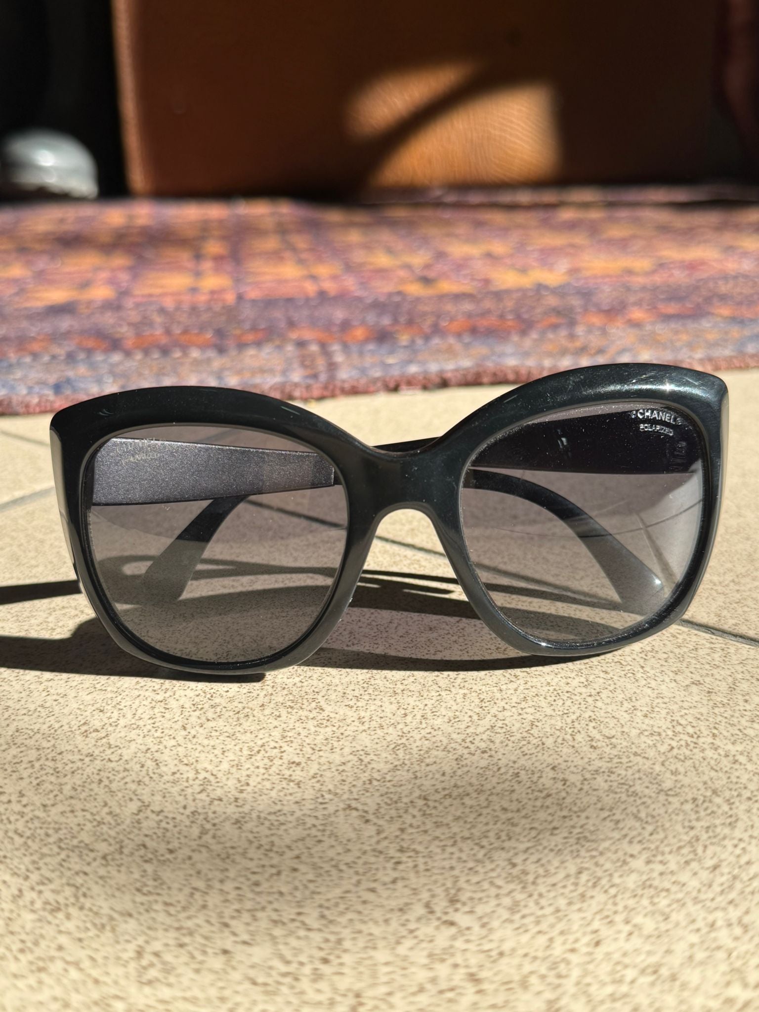 Channel naočare za sunce- model 5247