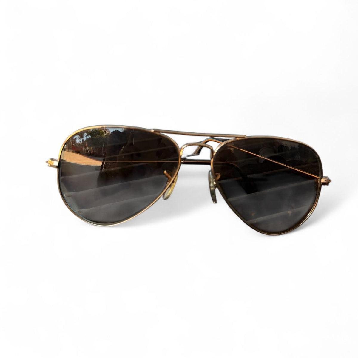 Ray-Ban aviator naočare