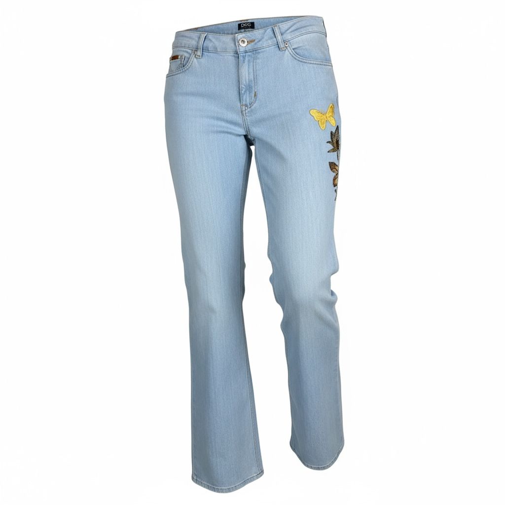 Vintage Dolce & Gabbana farmerke