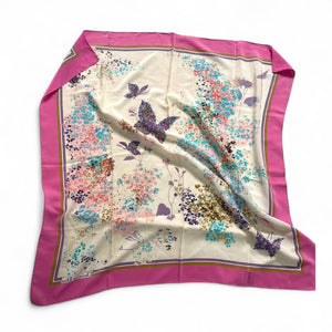 Christian Dior svilena marama