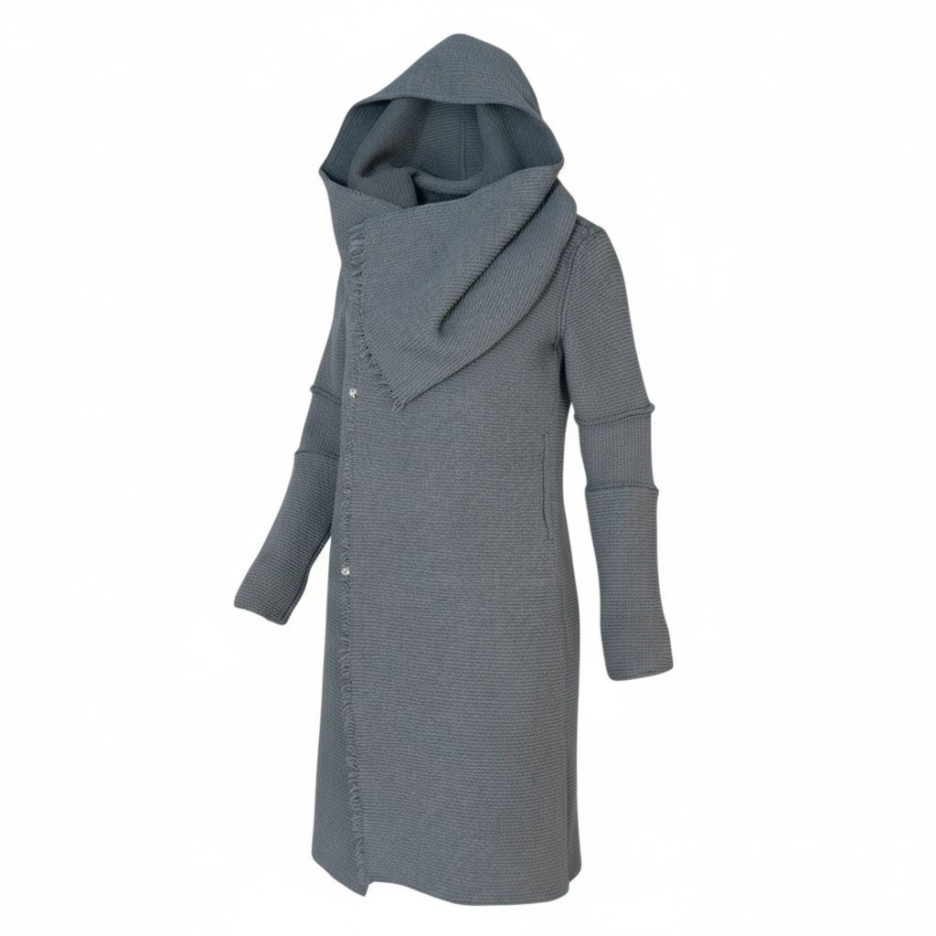 Mantis Religioza Sivi Kaput