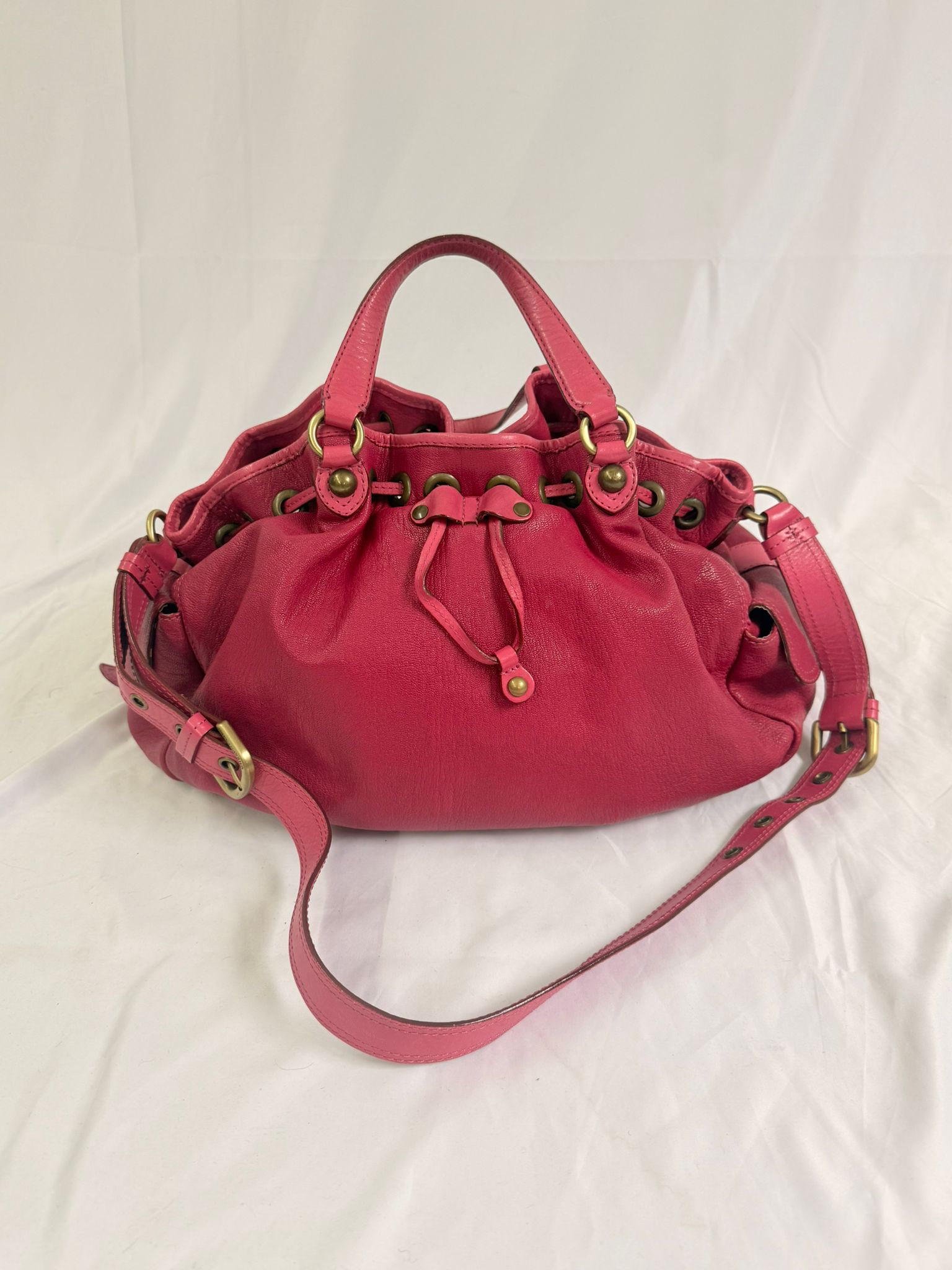 Vintage Moschino Cheap and Chic torba