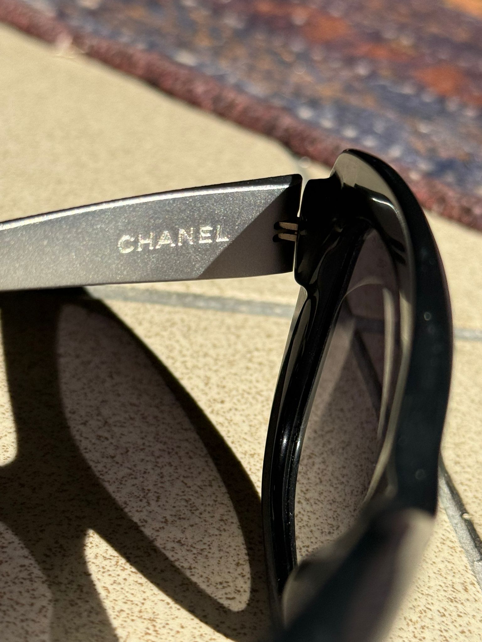 Channel naočare za sunce- model 5247