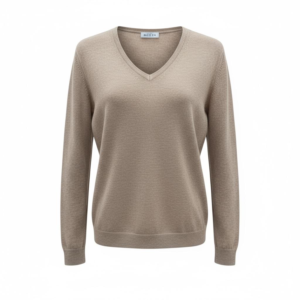 Brora vintage džemper od kašmira