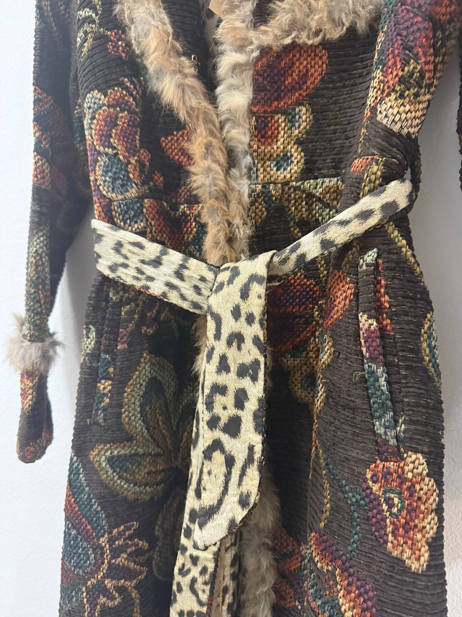 Vintage Roberto Cavalli Class Kaput