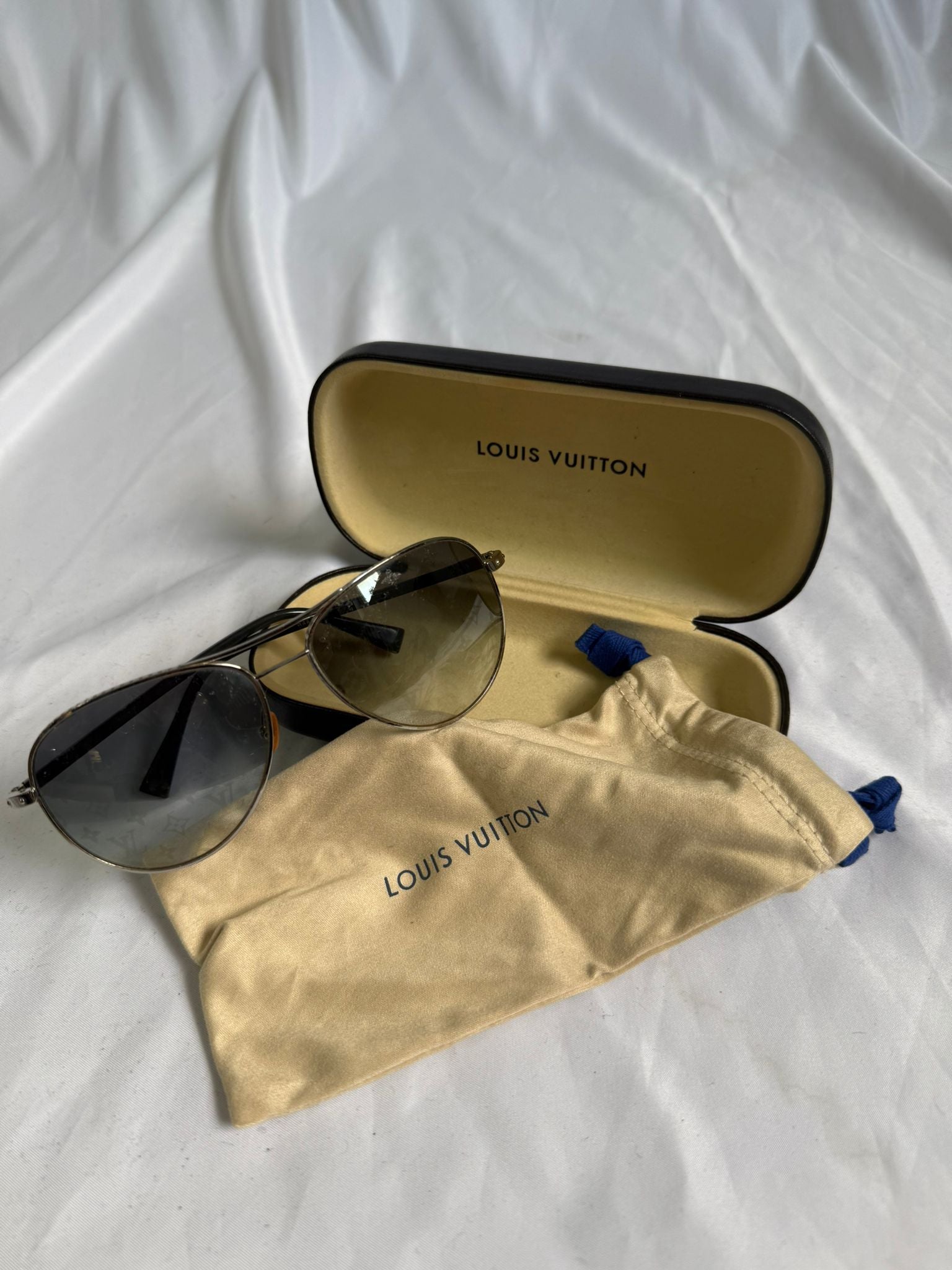 Louis Vuitton naočare za sunce