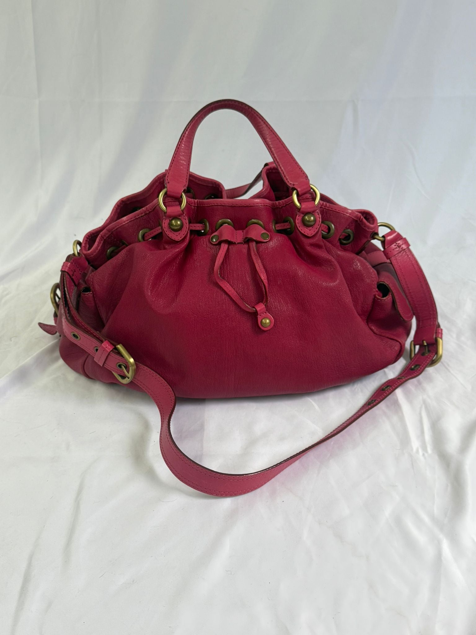 Vintage Moschino Cheap and Chic torba