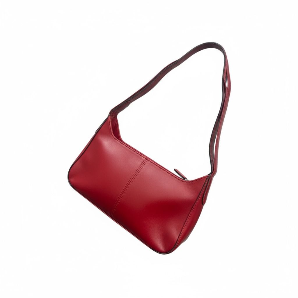 Mona vintage kožna tašna