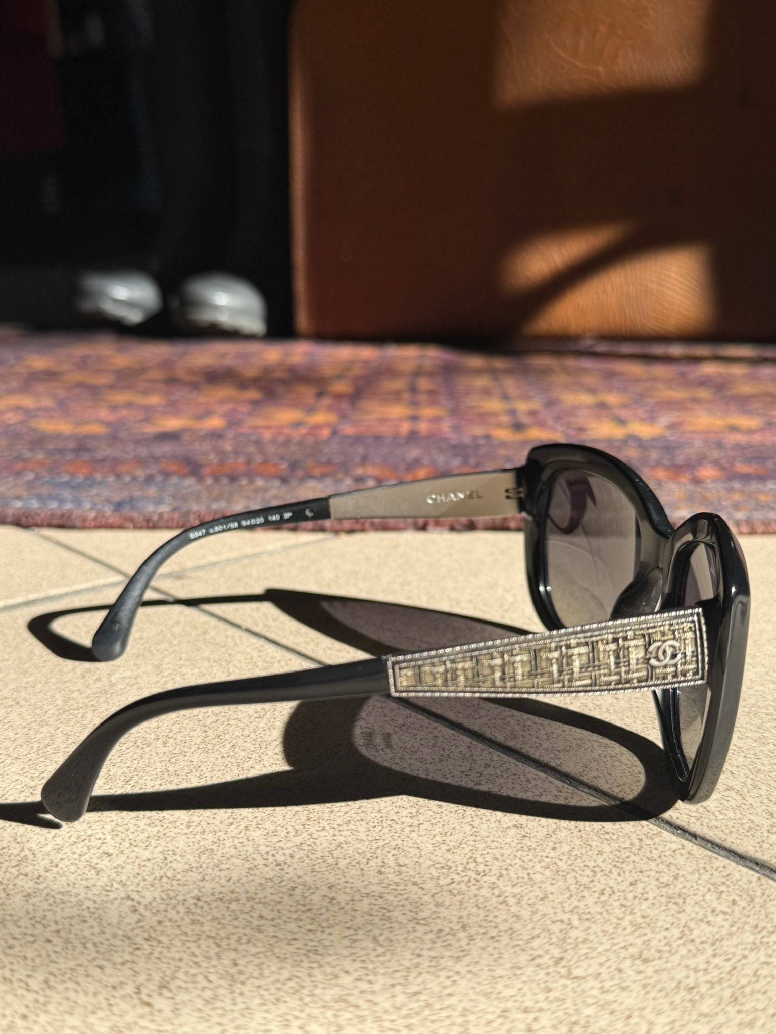 Channel naočare za sunce- model 5247