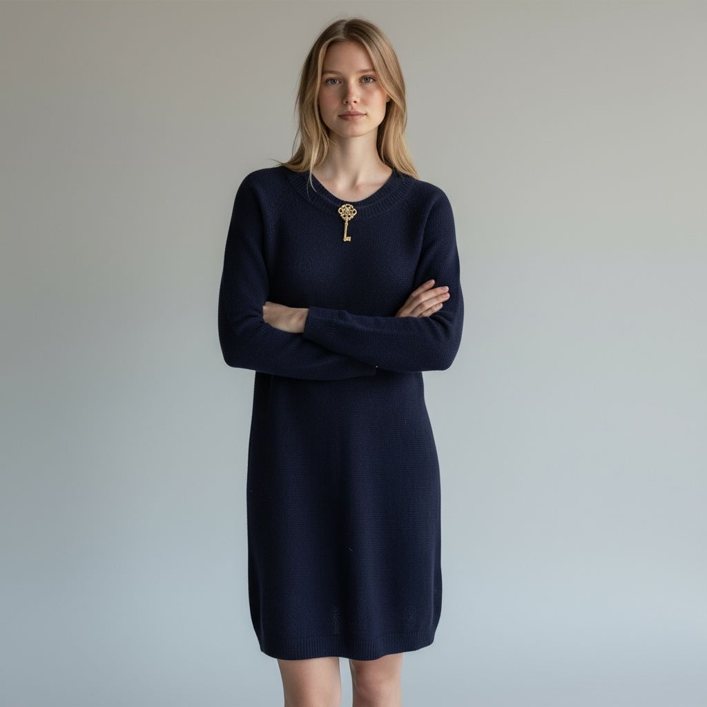 Vintage haljina brenda Comptoir Des Cotonniers