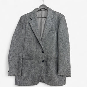 Vintage Harris Tweed vuneni blejzer