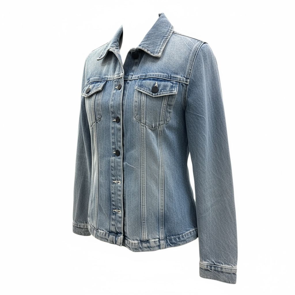 Alexander Wang teksas jakna