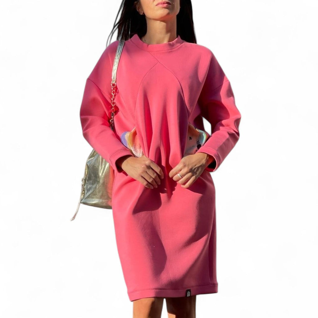 Duks-haljina lokalne dizajnerke Kioko