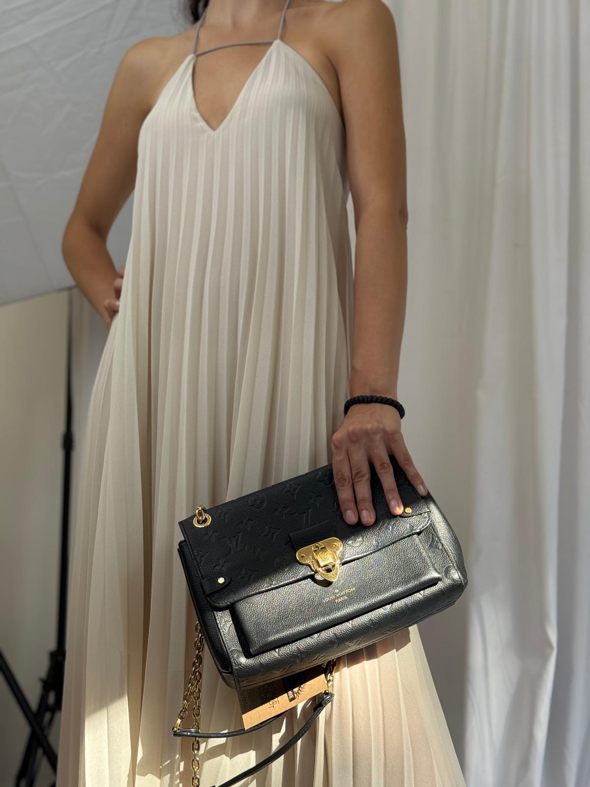 Vavin BB Louis Vuitton torba