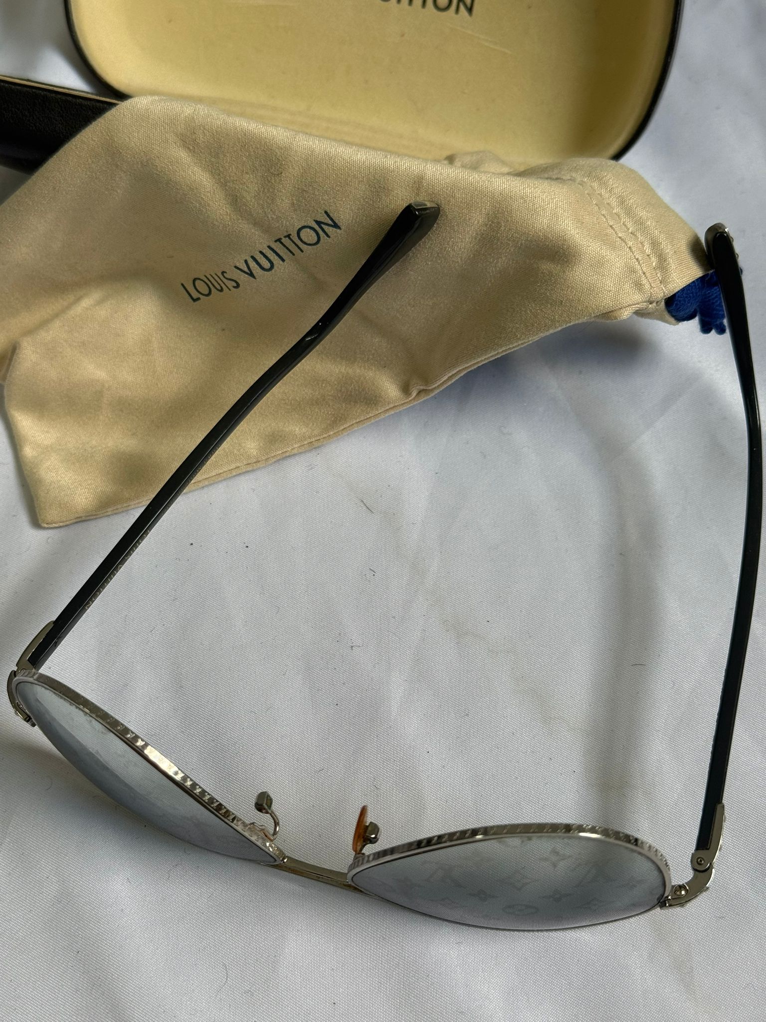 Louis Vuitton naočare za sunce