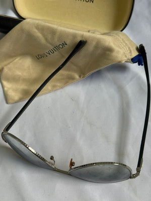 Louis Vuitton naočare za sunce