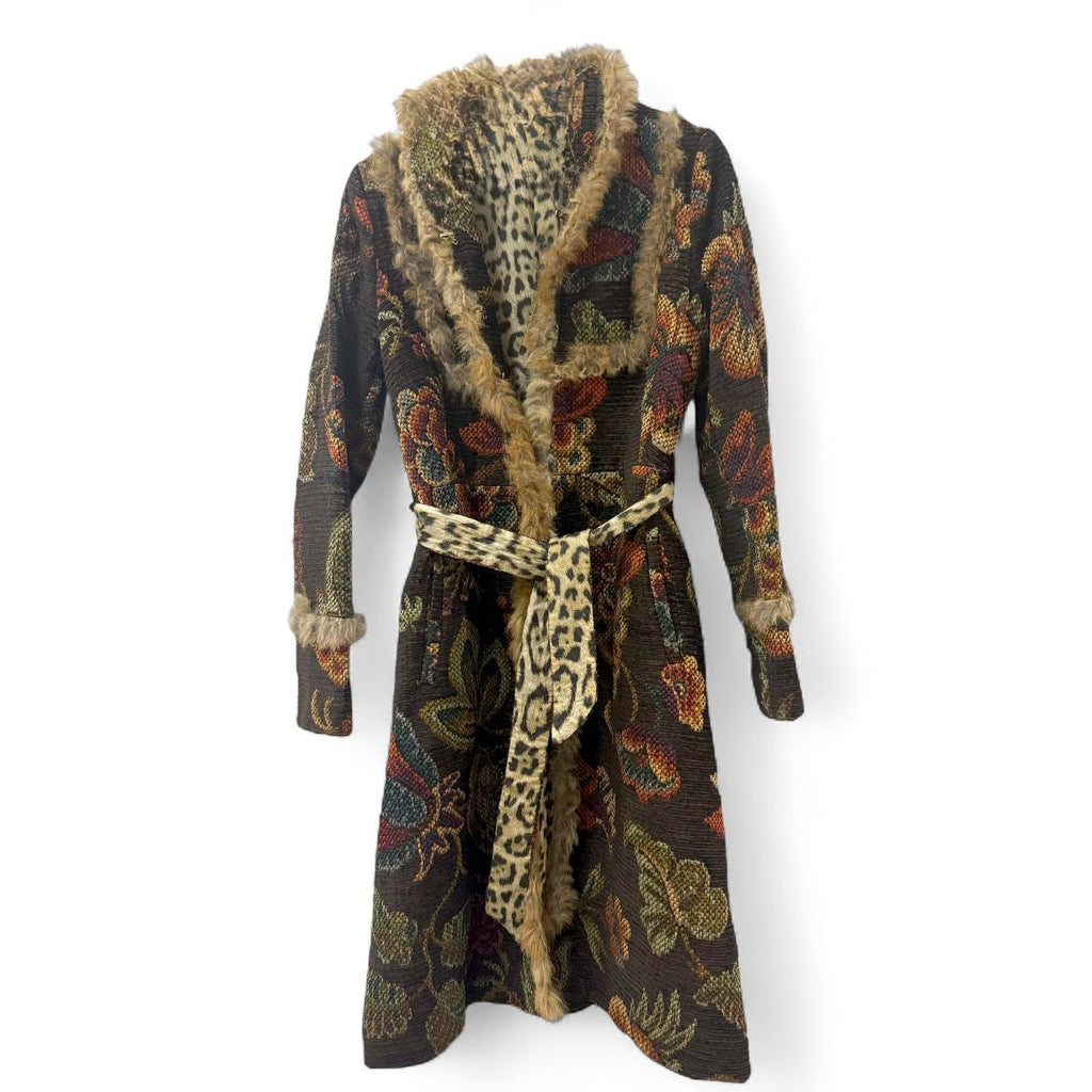 Vintage Roberto Cavalli Class Kaput
