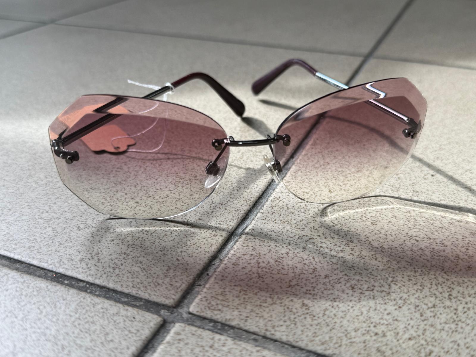 Vintage Chanel Naočare