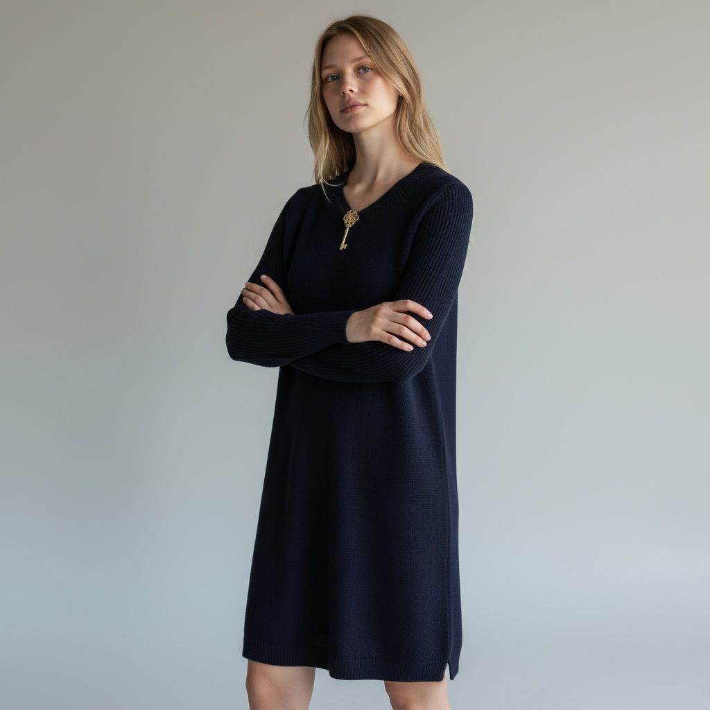 Vintage haljina brenda Comptoir Des Cotonniers