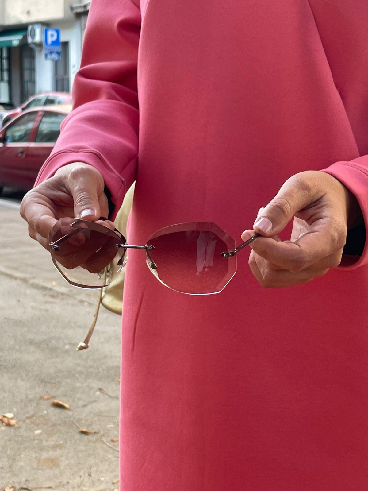 Vintage Chanel Naočare