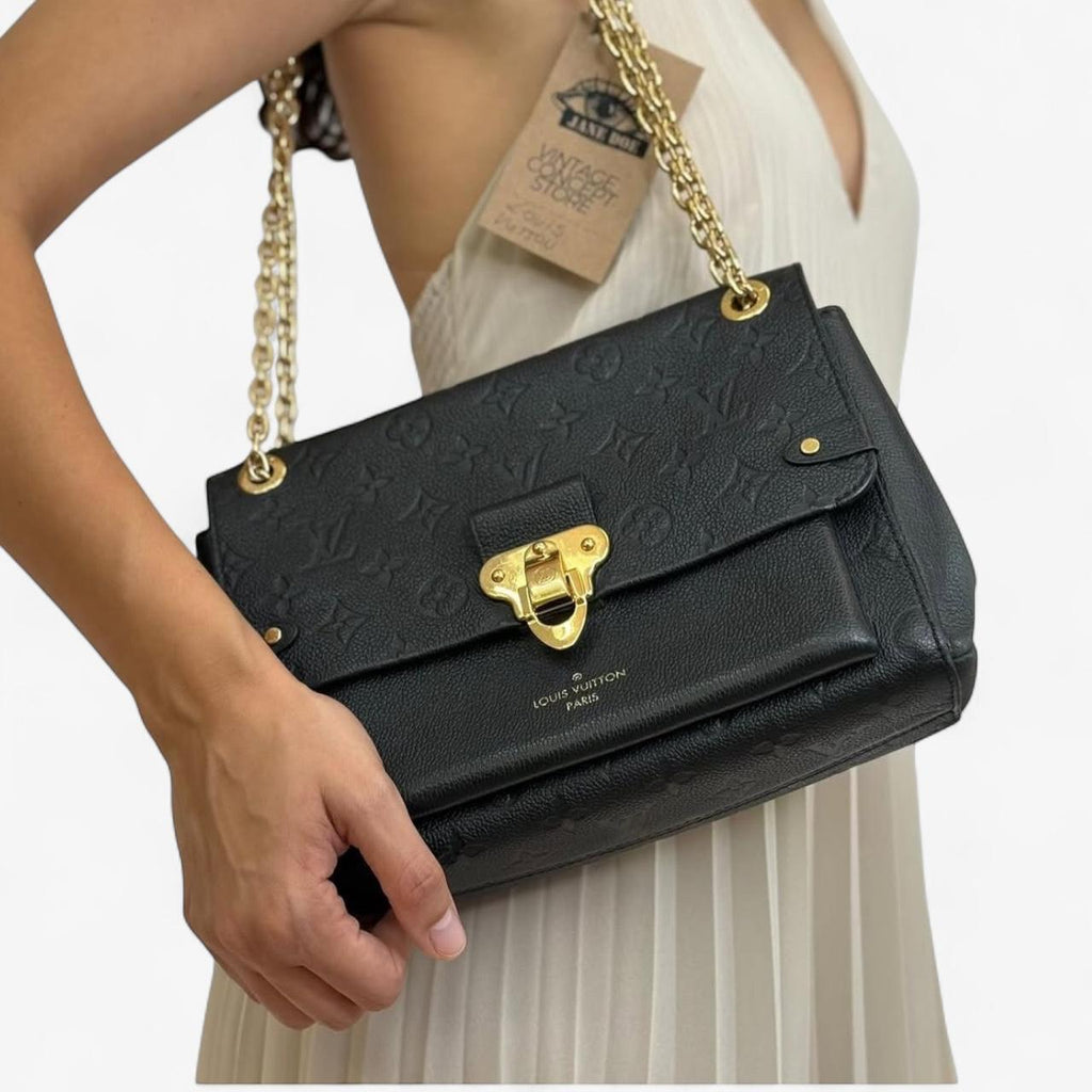 Vavin BB Louis Vuitton torba